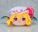 Touhou Lost Word Good Smile Company Nuidaifuku Yukkuri Cirno/Yukkuri Flan