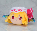 Touhou Lost Word Good Smile Company Nuidaifuku Yukkuri Cirno/Yukkuri Flan