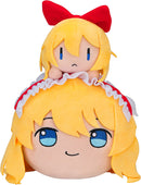Touhou Lost Word Good Smile Company Nuidaifuku Yukkuri Alice