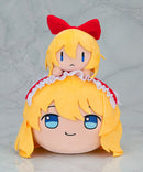 Touhou Lost Word Good Smile Company Nuidaifuku Yukkuri Alice