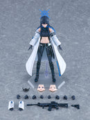 686 Blue Archive figma Saori Joumae