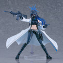 686 Blue Archive figma Saori Joumae