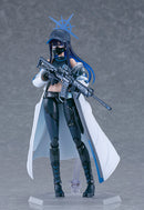 686 Blue Archive figma Saori Joumae