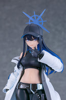 686 Blue Archive figma Saori Joumae