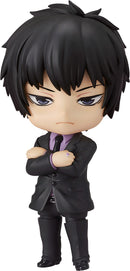 3062 REBORN! Nendoroid Kyoya Hibari: Ten-Years-Later Ver.