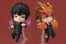 3062 REBORN! Nendoroid Kyoya Hibari: Ten-Years-Later Ver.
