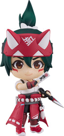 2225 OVERWATCH Nendoroid Kiriko (re-run)