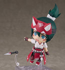 2225 OVERWATCH Nendoroid Kiriko (re-run)