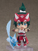 2225 OVERWATCH Nendoroid Kiriko (re-run)