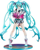 Character Vocal Series 01: Hatsune Miku Good Smile Company Hatsune Miku with SOLWA (re-run)
