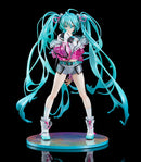 Character Vocal Series 01: Hatsune Miku Good Smile Company Hatsune Miku with SOLWA (re-run)