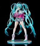 Character Vocal Series 01: Hatsune Miku Good Smile Company Hatsune Miku with SOLWA (re-run)