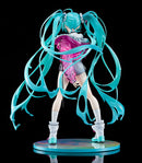 Character Vocal Series 01: Hatsune Miku Good Smile Company Hatsune Miku with SOLWA (re-run)