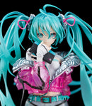 Character Vocal Series 01: Hatsune Miku Good Smile Company Hatsune Miku with SOLWA (re-run)