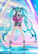 Character Vocal Series 01: Hatsune Miku Good Smile Company Hatsune Miku with SOLWA (re-run)
