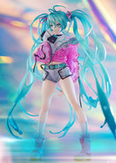 Character Vocal Series 01: Hatsune Miku Good Smile Company Hatsune Miku with SOLWA (re-run)