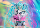 Character Vocal Series 01: Hatsune Miku Good Smile Company Hatsune Miku with SOLWA (re-run)