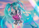 Character Vocal Series 01: Hatsune Miku Good Smile Company Hatsune Miku with SOLWA (re-run)