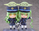 3064 Blue Archive Nendoroid Nozomi Tachibana