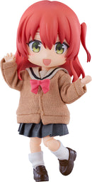Bocchi the Rock! Nendoroid Doll Ikuyo Kita