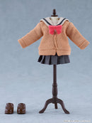 Bocchi the Rock! Nendoroid Doll Ikuyo Kita