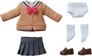 Bocchi the Rock! Nendoroid Doll Outfit Set: Ikuyo Kita