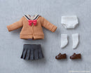 Bocchi the Rock! Nendoroid Doll Outfit Set: Ikuyo Kita