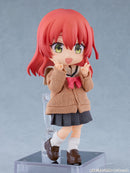 Bocchi the Rock! Nendoroid Doll Outfit Set: Ikuyo Kita