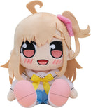 IKIZULIVE! LOVELIVE! BLUEBIRD Good Smile Company Kuripan Plushie Polka Takahashi/Mai Azabu/Akira Goto