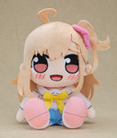 IKIZULIVE! LOVELIVE! BLUEBIRD Good Smile Company Kuripan Plushie Polka Takahashi/Mai Azabu/Akira Goto