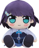 IKIZULIVE! LOVELIVE! BLUEBIRD Good Smile Company Kuripan Plushie Polka Takahashi/Mai Azabu/Akira Goto