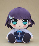 IKIZULIVE! LOVELIVE! BLUEBIRD Good Smile Company Kuripan Plushie Polka Takahashi/Mai Azabu/Akira Goto