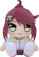 IKIZULIVE! LOVELIVE! BLUEBIRD Good Smile Company Kuripan Plushie Polka Takahashi/Mai Azabu/Akira Goto