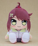 IKIZULIVE! LOVELIVE! BLUEBIRD Good Smile Company Kuripan Plushie Polka Takahashi/Mai Azabu/Akira Goto