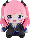 The Classroom of a Black Cat and a Witch Good Smile Company Plushie Spica