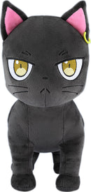 The Classroom of a Black Cat and a Witch Good Smile Company Plushie Claude