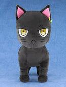 The Classroom of a Black Cat and a Witch Good Smile Company Plushie Claude