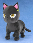 The Classroom of a Black Cat and a Witch Good Smile Company Plushie Claude