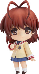869 CLANNAD Good Smile Company Nendoroid Nagisa Furukawa (Rerelease)