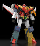 The Brave Express Might Gaine Good Smile Company THE GATTAI Might Kaiser