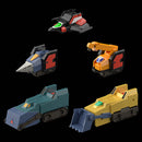 The Brave Express Might Gaine Good Smile Company THE GATTAI Might Kaiser