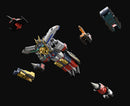 The Brave Express Might Gaine Good Smile Company THE GATTAI Might Kaiser