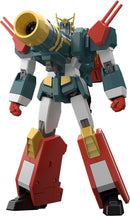 The Brave Express Might Gaine THE GATTAI Might Gunner + Perfect Option Set (re-run)
