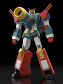 The Brave Express Might Gaine THE GATTAI Might Gunner + Perfect Option Set (re-run)
