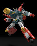 The Brave Express Might Gaine THE GATTAI Might Gunner + Perfect Option Set (re-run)