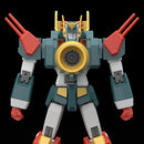 The Brave Express Might Gaine THE GATTAI Might Gunner + Perfect Option Set (re-run)