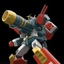 The Brave Express Might Gaine THE GATTAI Might Gunner + Perfect Option Set (re-run)