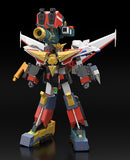 The Brave Express Might Gaine THE GATTAI Might Gunner + Perfect Option Set (re-run)