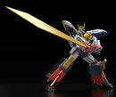 The Brave Express Might Gaine THE GATTAI Might Gunner + Perfect Option Set (re-run)