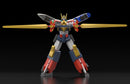 The Brave Express Might Gaine THE GATTAI Might Gunner + Perfect Option Set (re-run)